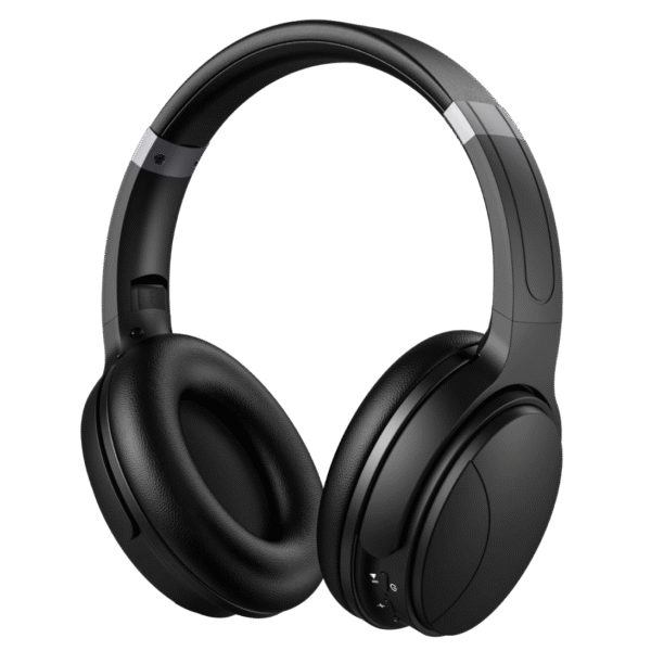 هدفون Bose QuietComfort حذف نویز هدفون بلوتوث بی‌سیم از طریق گوش، مشکی 1