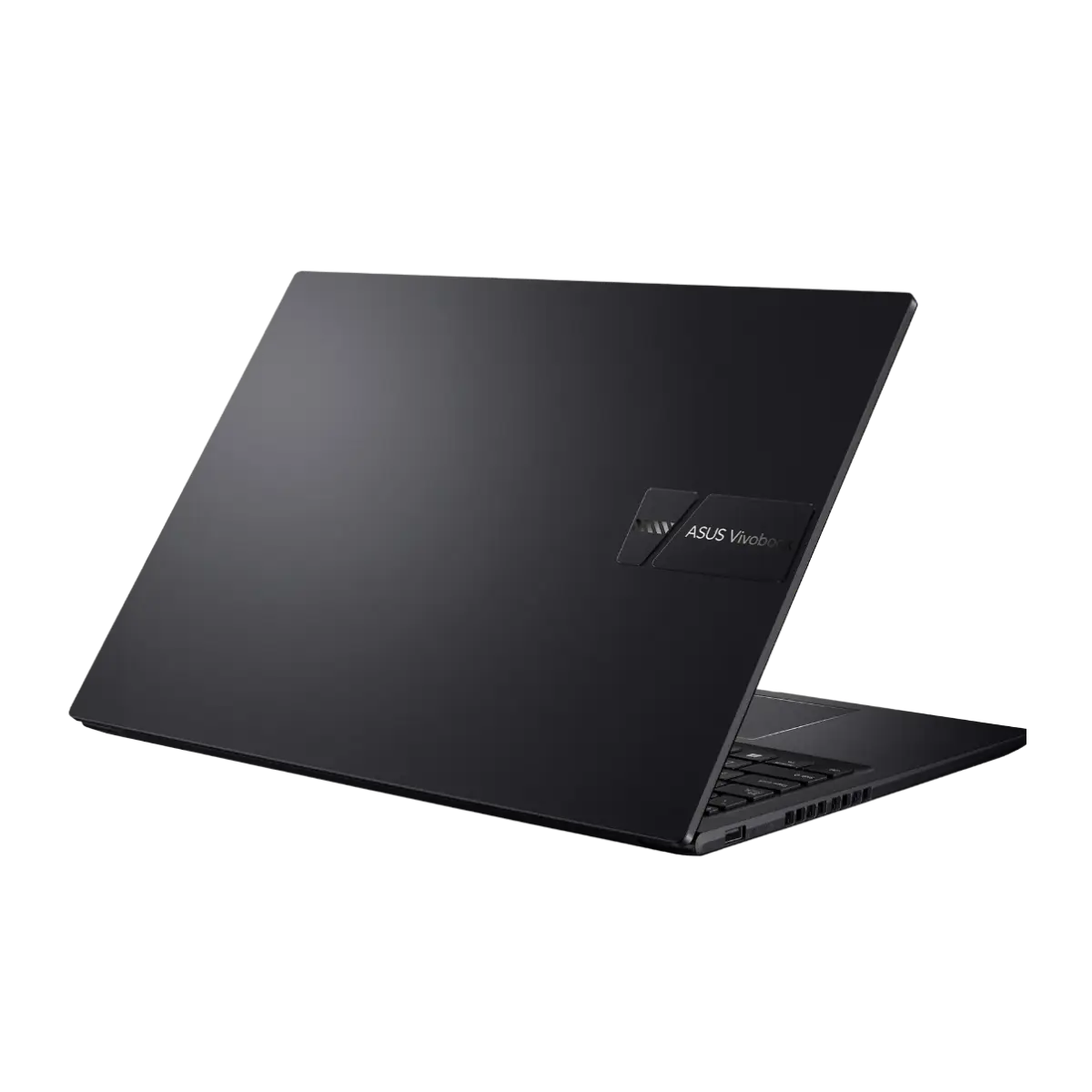لپ تاپ ASUS Vivobook 16 اینچی WUXGA IPS Intel Core i7-1255U 16 گیگابایت رم 512 گیگابایت SSD مشکی
